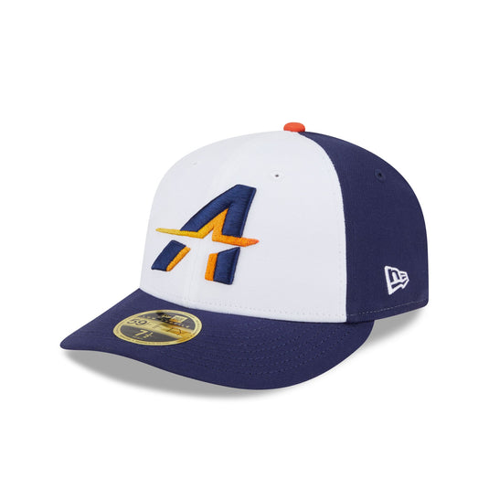 St. Louis Cardinals City Connect Low Profile 59FIFTY Fitted Hat