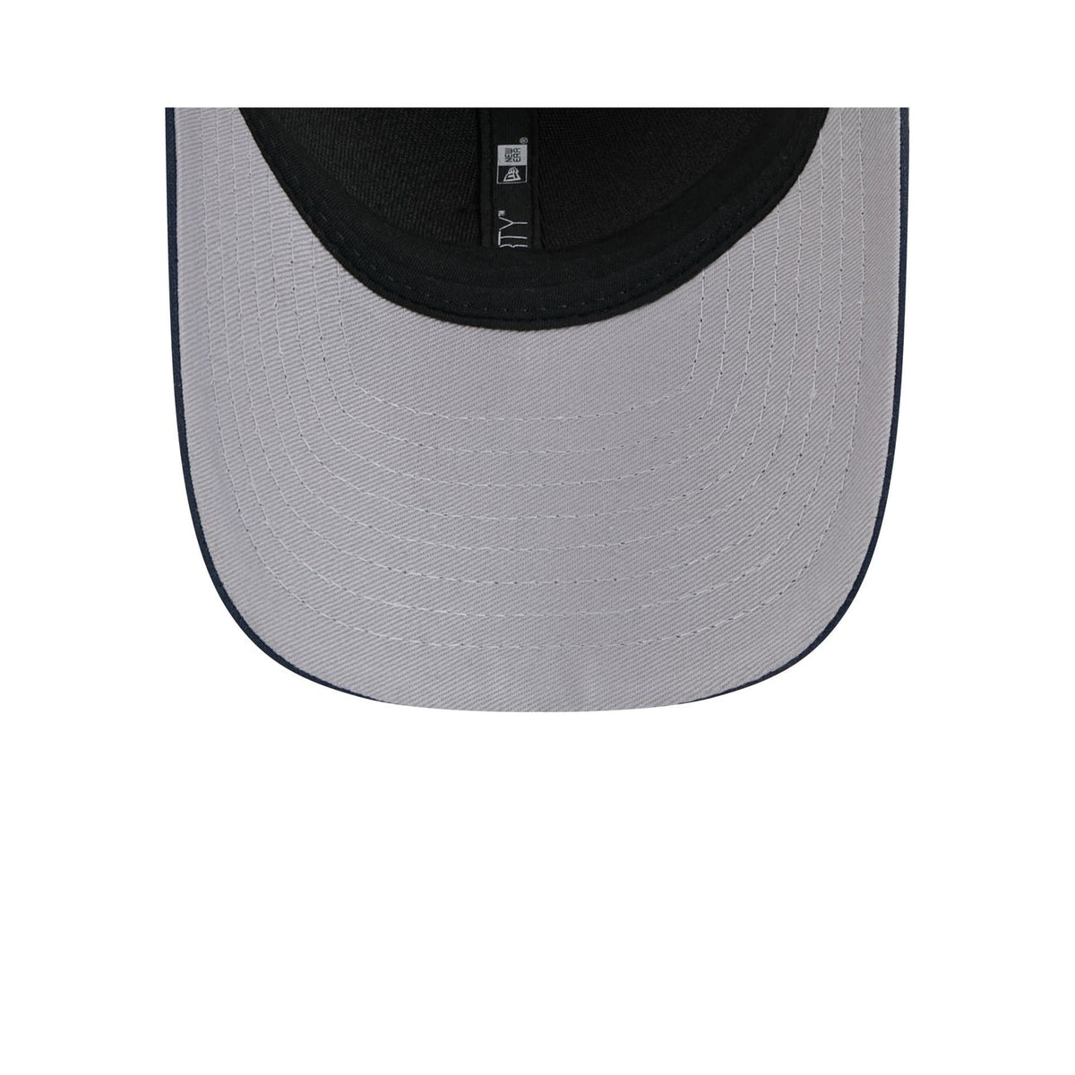 Chicago White Sox Linen 9FORTY M-Crown Snapback Hat