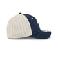 Philadelphia Phillies Linen 9FORTY M-Crown Snapback Hat