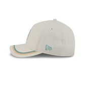 New York Yankees Neutral Hemp 9FORTY M-Crown A-Frame Adjustable Hat