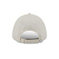 Seattle Mariners Neutral Hemp 9FORTY M-Crown A-Frame Adjustable Hat