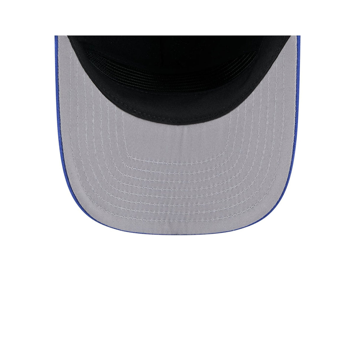 Los Angeles Dodgers Pearl Rope Golfer Hat