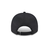 Chicago White Sox Pearl Rope Golfer Hat