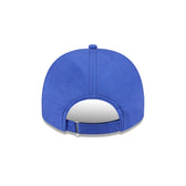 Chicago Cubs Pearl Rope Golfer Hat