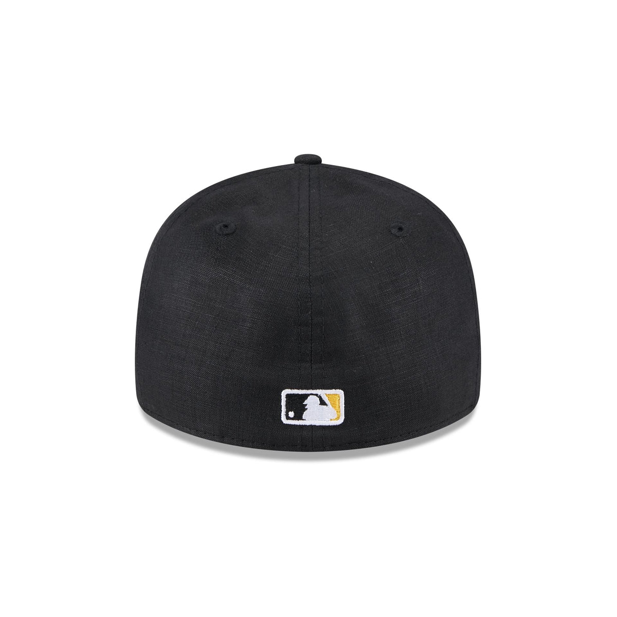 Pittsburgh Pirates Snake Scale Logo Low Profile 59FIFTY Fitted Hat
