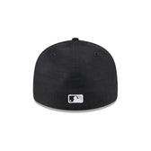 Chicago White Sox Snake Scale Logo Low Profile 59FIFTY Fitted Hat