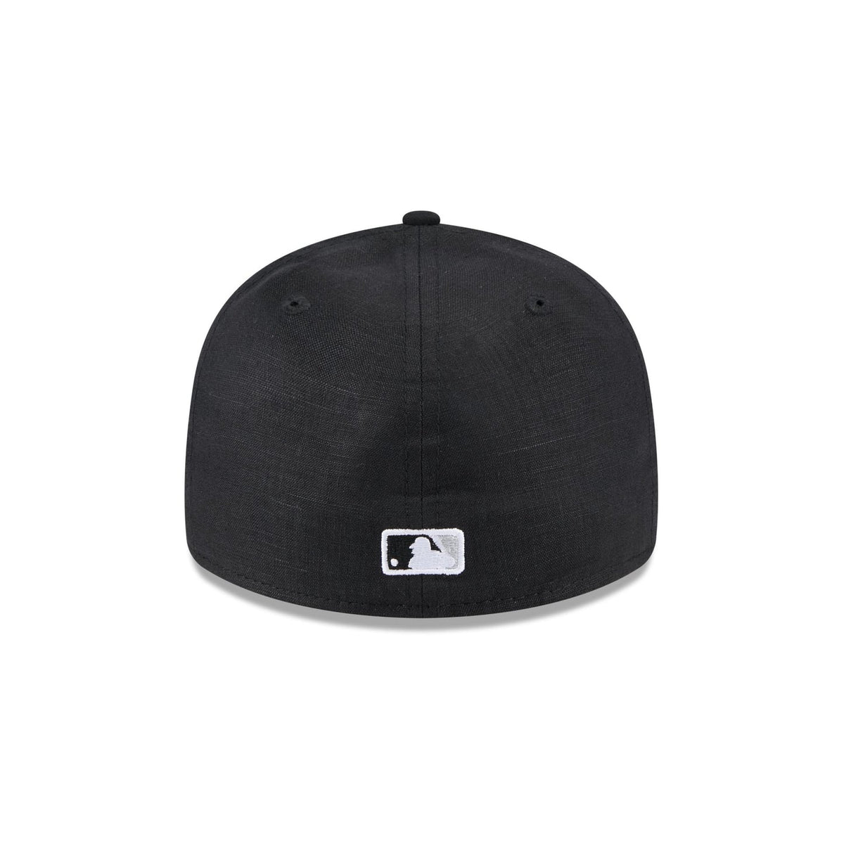 Chicago White Sox Snake Scale Logo Low Profile 59FIFTY Fitted Hat