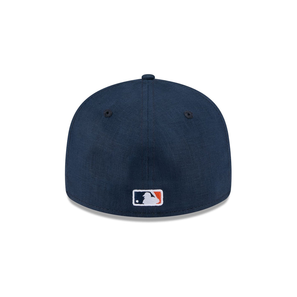 Houston Astros Snake Scale Logo Low Profile 59FIFTY Fitted Hat