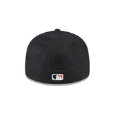 San Francisco Giants Snake Scale Logo Low Profile 59FIFTY Fitted Hat