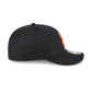 San Francisco Giants Snake Scale Logo Low Profile 59FIFTY Fitted Hat