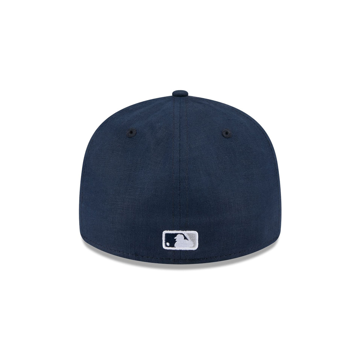 New York Yankees Snake Scale Logo Low Profile 59FIFTY Fitted Hat