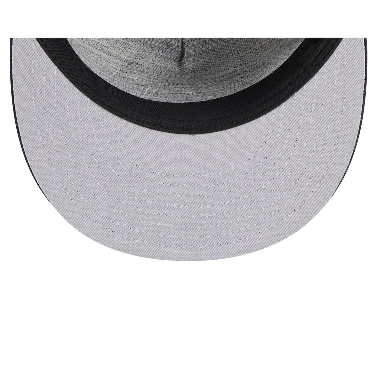 Chicago Bulls Boho Wool Retro Crown 59FIFTY Fitted Hat