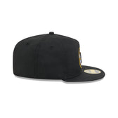 Boston Bruins Boho Wool Retro Crown 59FIFTY Fitted Hat