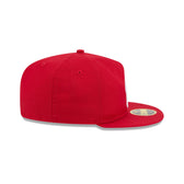 Philadelphia Phillies Boho Wool Retro Crown 59FIFTY Fitted Hat