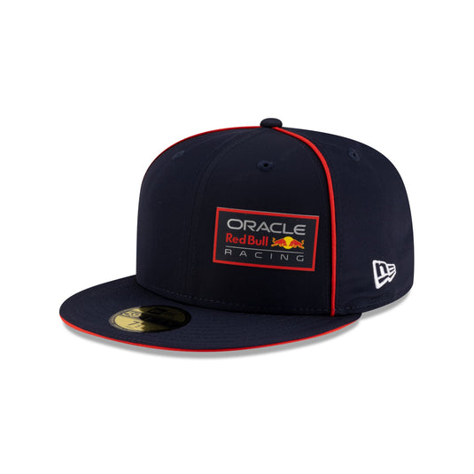 Oracle Red Bull Racing Essential Gold 59FIFTY Fitted Hat