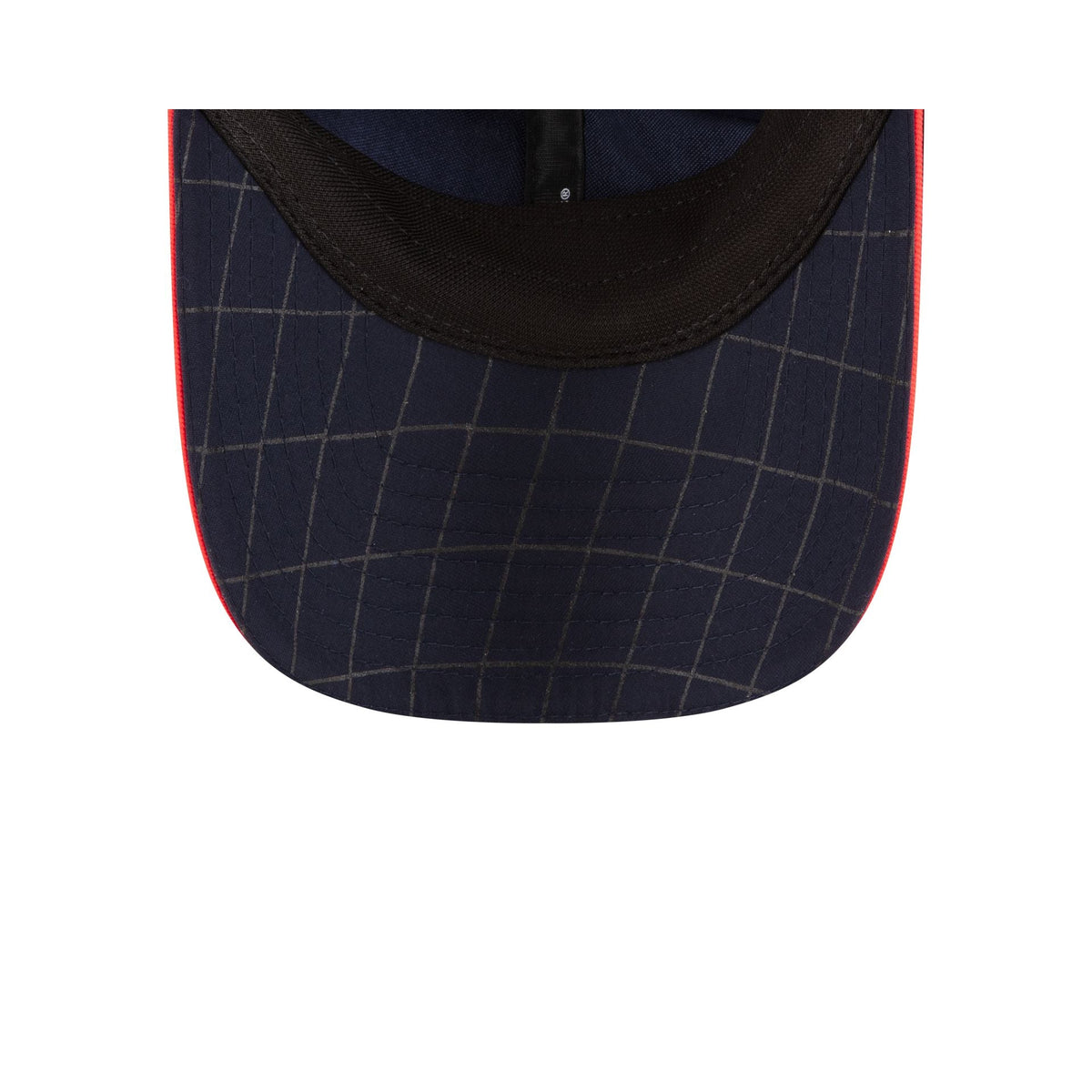 Oracle Red Bull Racing Women's Open Back Adjustable Team Cap