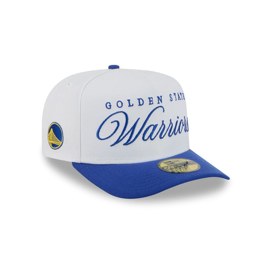 Golden State Warriors 2024 Statement Edition 59FIFTY Fitted Hat