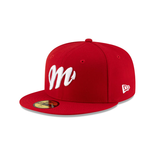 San Diego State Aztecs 59FIFTY Fitted Hat