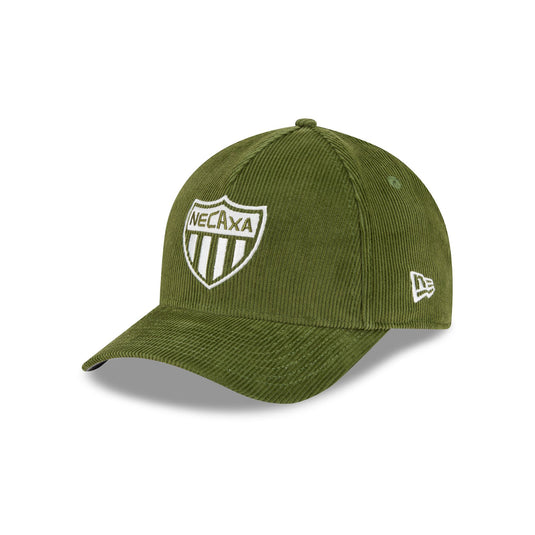 Club Necaxa 9FORTY Snapback Hat