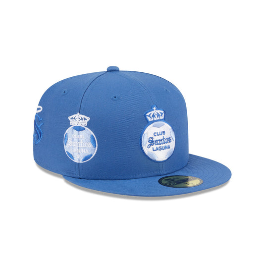 Santos Laguna 39THIRTY Stretch Fit Hat