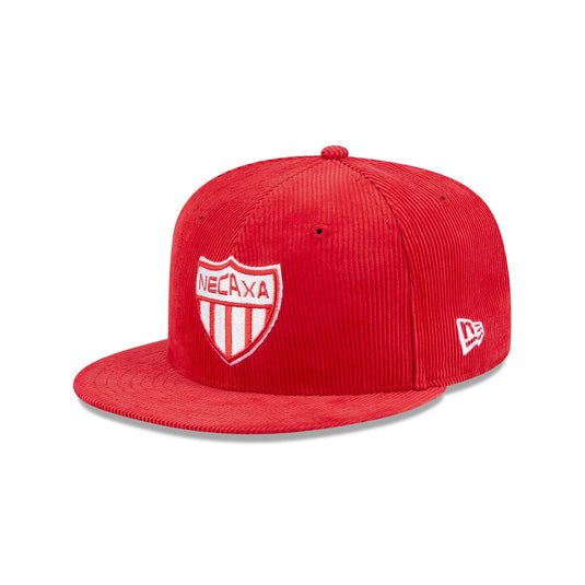 Club Necaxa 59FIFTY Fitted Hat