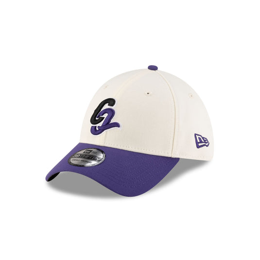 Club Querétaro 39THIRTY Stretch Fit Hat