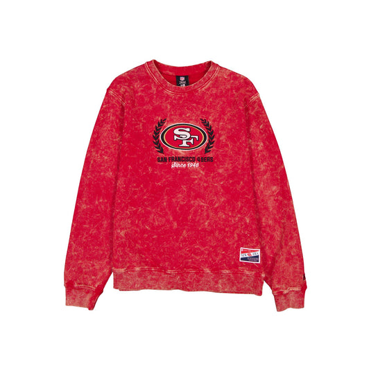 San Francisco 49ers Kids Bucket Hat