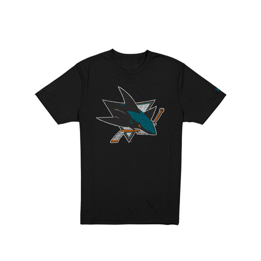 San Jose Sharks Team 9SEVENTY Trucker Hat