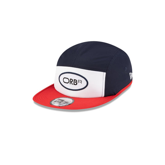 Oracle Red Bull Racing Women's Open Back Adjustable Team Cap