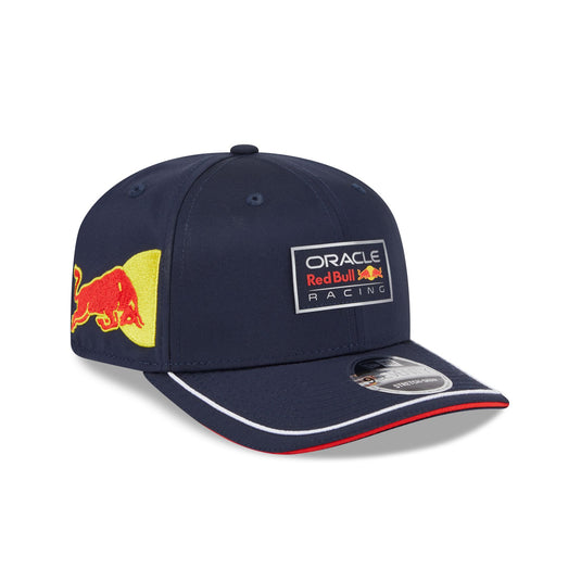 Oracle Red Bull Racing Max Verstappen 9SEVENTY Stretch-Snap Hat