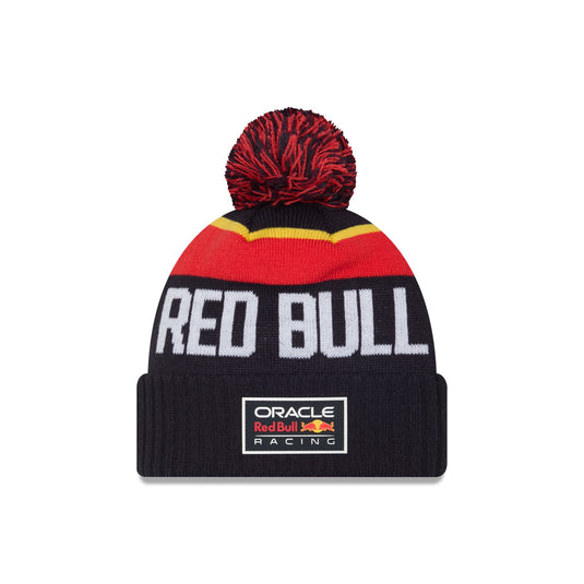Oracle Red Bull Racing Retro 9TWENTY Adjustable Hat