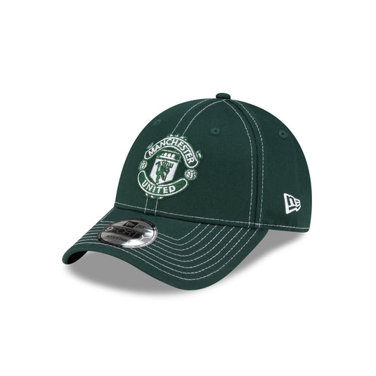 Chicago Cubs Snake Scale Logo Low Profile 59FIFTY Fitted Hat