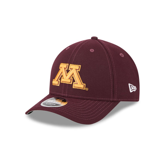 Minnesota Golden Gophers Basic 9SEVENTY Stretch-Snap Hat