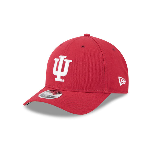 Indiana Hoosiers Pinot Gray 9FORTY Trucker