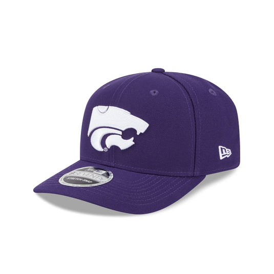 Kentucky Wildcats Basic 9SEVENTY Stretch-Snap Hat