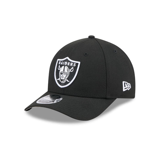 Las Vegas Raiders Kids Helmet 9FIFTY Snapback Hat