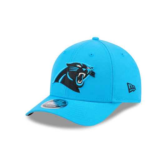 Florida Panthers Linen 9FORTY M-Crown Snapback Hat
