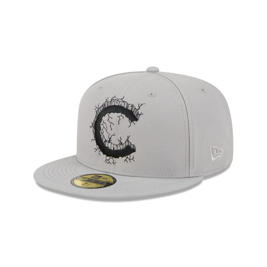 Chicago White Sox City Connect 59FIFTY Fitted Hat