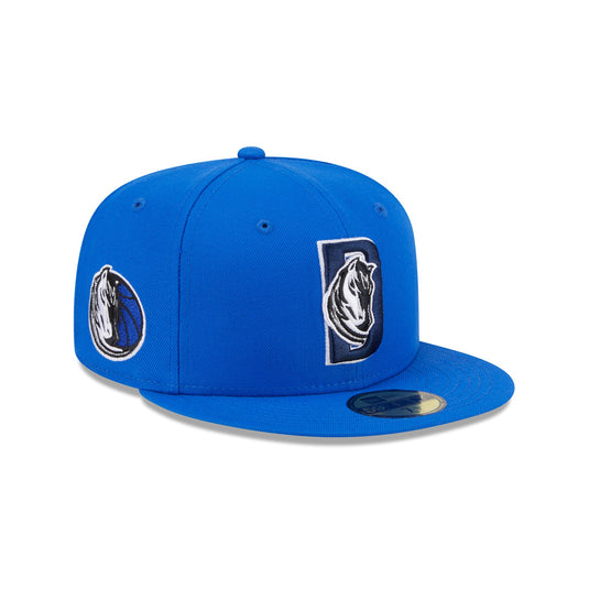 Houston Dynamo Team 59FIFTY Fitted Hat