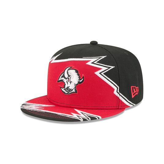 Buffalo Sabres Alternate 59FIFTY Fitted Hat