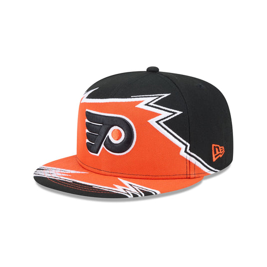 Philadelphia Flyers Team 59FIFTY Fitted Hat