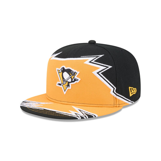 Pittsburgh Penguins NHL Pack Low Profile 59FIFTY Fitted Hat