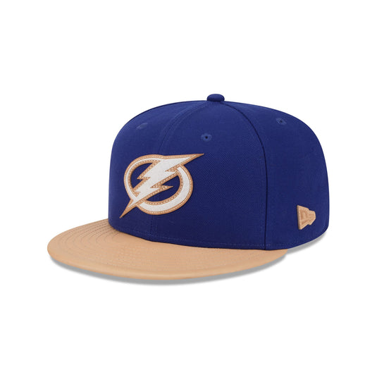 Tampa Bay Lightning 59FIFTY Fitted Hat