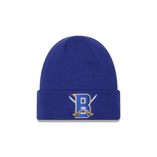 Buffalo Sabres Alt Waffle Knit Beanie