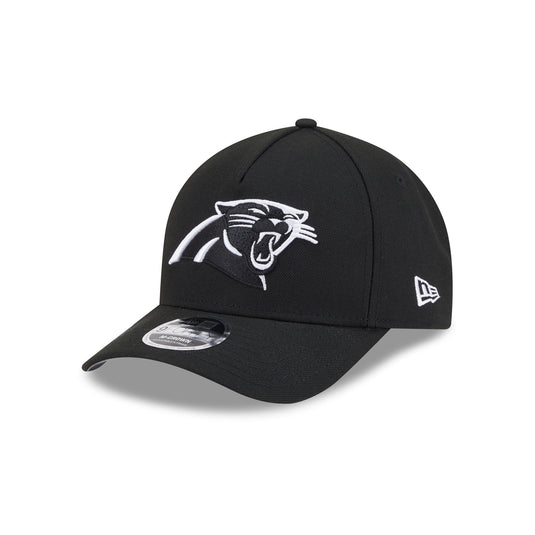 Florida Panthers Linen 9FORTY M-Crown Snapback Hat