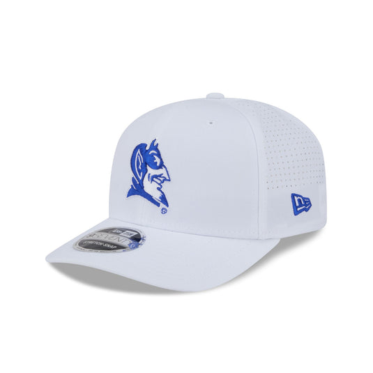 Duke Blue Devils Basic 9SEVENTY Stretch-Snap Hat