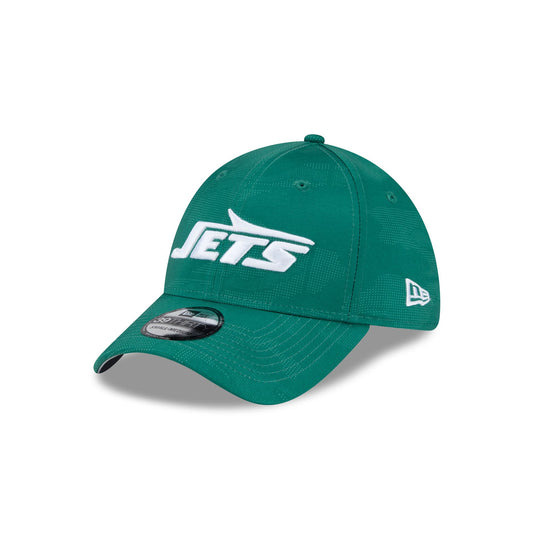 Mexico Caribbean Series Home Green 39THIRTY Stretch Fit Hat