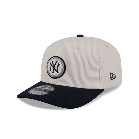 Los Angeles Dodgers Game Authentic Collection 9SEVENTY Stretch-Snap Hat