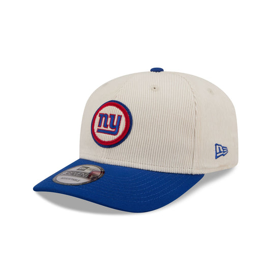 New York Giants Labeled 9SEVENTY Stretch-Snap Hat
