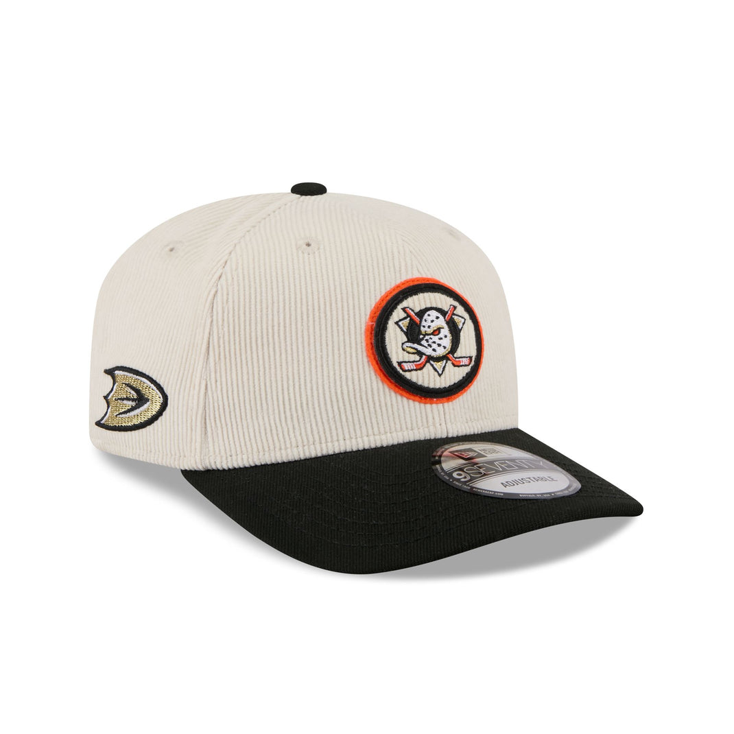 Los Angeles Lakers Basic Black 9FIFTY Snapback Hat